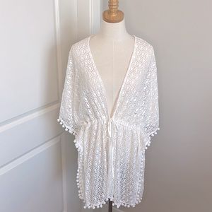 LULLA COLLECTION | Swim Coverup | Size: O/S
